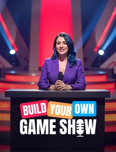 Build Your Own Game Show