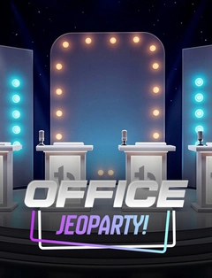 Office Jeoparty!