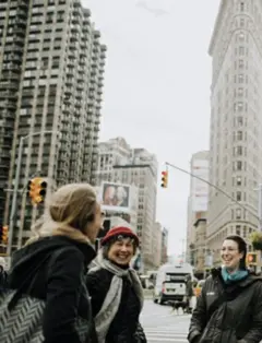 NYC Flatiron Food Tour