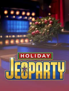Holiday Jeoparty!