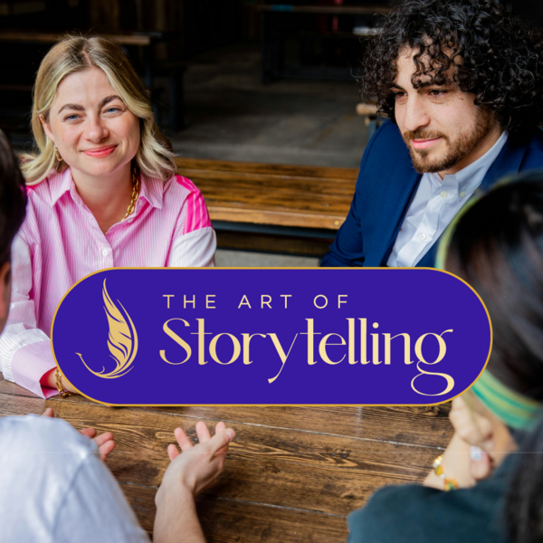The Art of Storytelling Workshop
