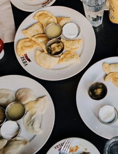 NYC East Village Food Tour