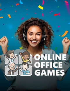 Online Office Games