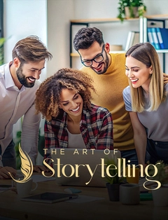 The Art of Storytelling Workshop