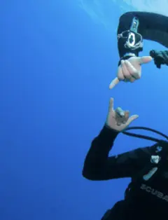Discover Scuba Diving