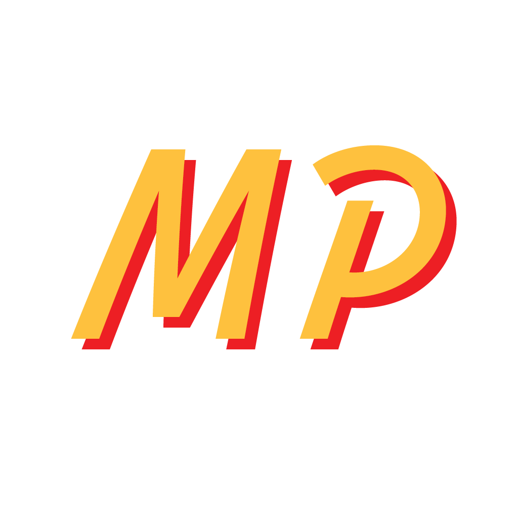 Market Price logo