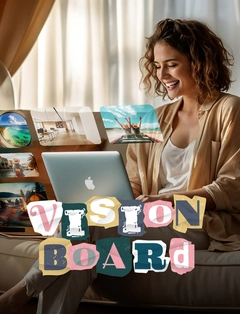 Vision Board