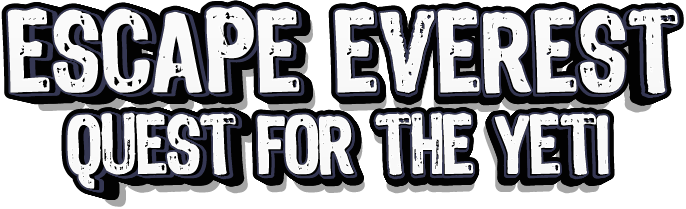 Escape Everest: Quest for the Yeti