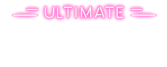 Ultimate Game Show