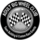 Adult Big Wheel Club logo