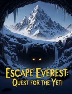 Escape Everest: Quest for the Yeti
