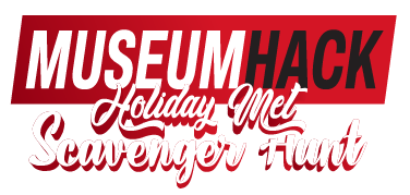 Museum Hack Holiday Scavenger Hunt at the Metropolitan Museum of Art