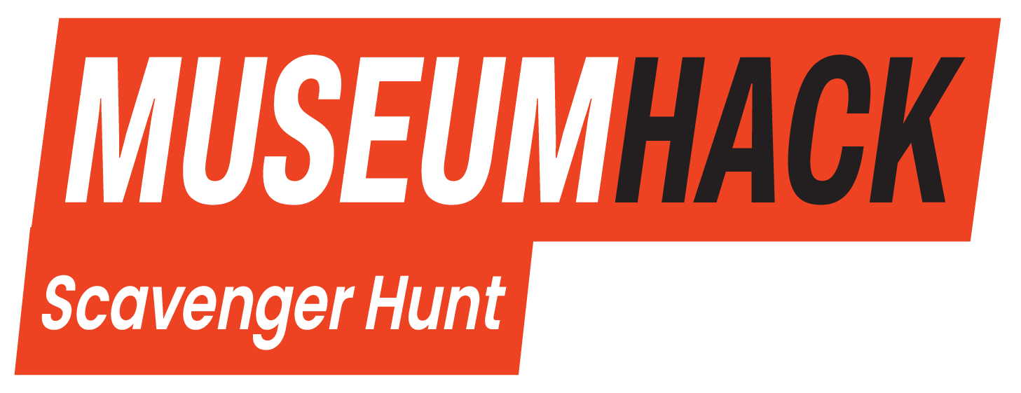 Museum Hack Scavenger Hunt at The Metropolitan Museum of Art
