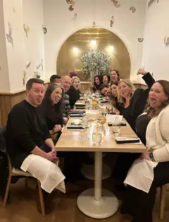 New York City Interactive Meal - Food Based Experience