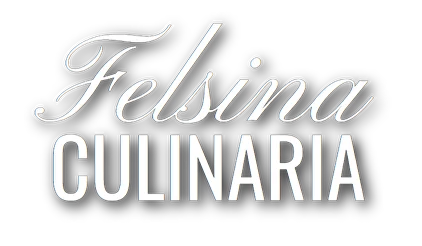 Felsina Culinaria logo