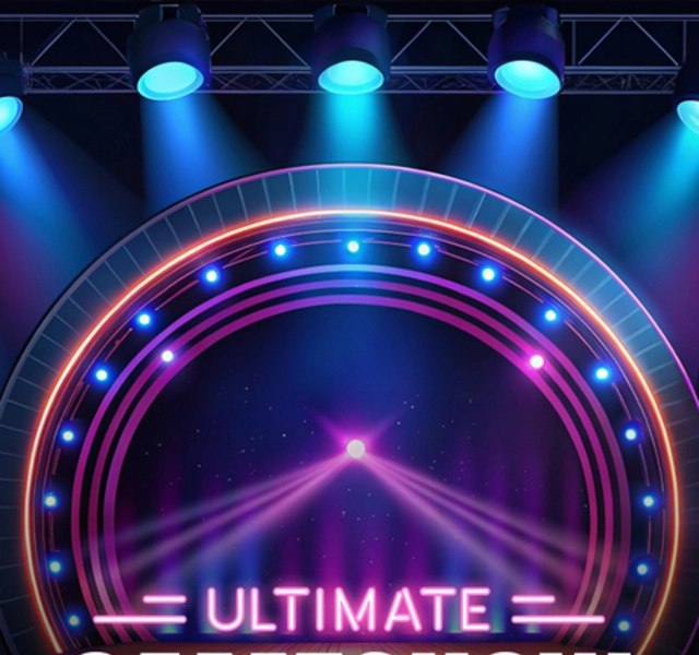 Ultimate Game Show