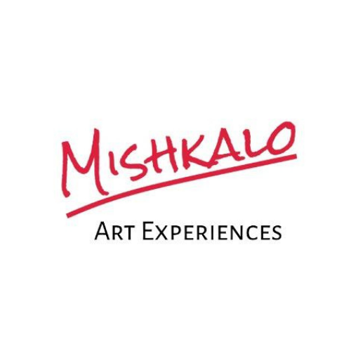 Mishkalo Art Experiences logo