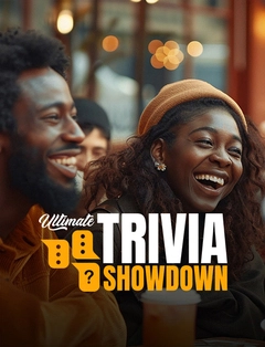 Ultimate Trivia Showdown