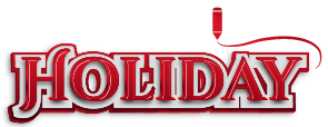 Holiday Draw It