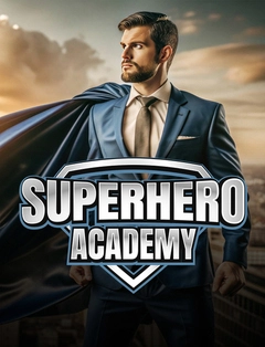 Superhero Academy