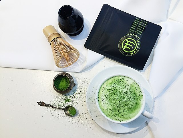 gallery image 2 for Mindfulness & Matcha Tea Ceremony