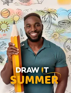 Draw It: Summer