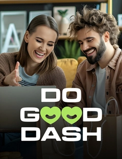 Do Good Dash