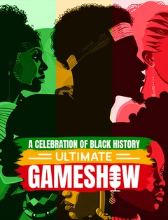 A Celebration of Black History: Ultimate Game Show