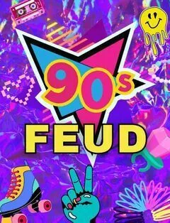 '90s Feud