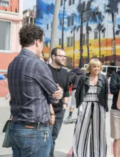 Venice Beach Food Tour
