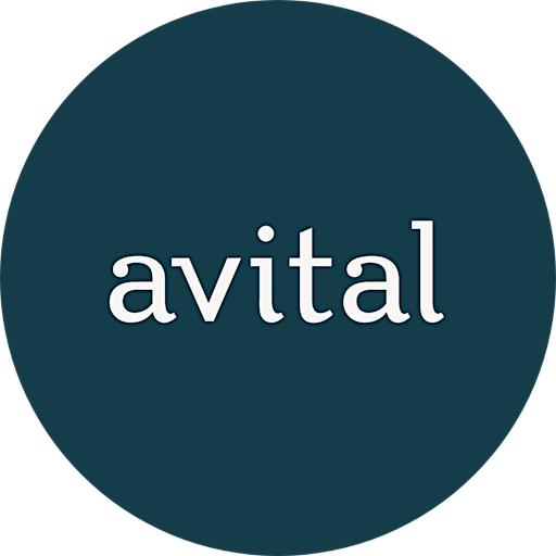 Avital logo