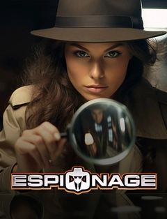 Espionage!