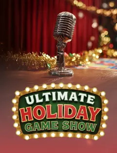 Ultimate Holiday Game Show
