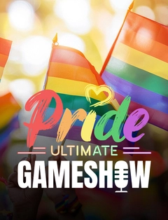 Pride Ultimate Game Show