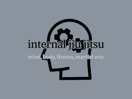 Internal Jiu Jitsu logo