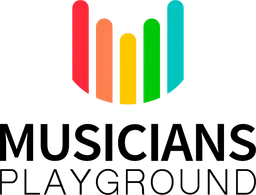 Musician's Playground logo