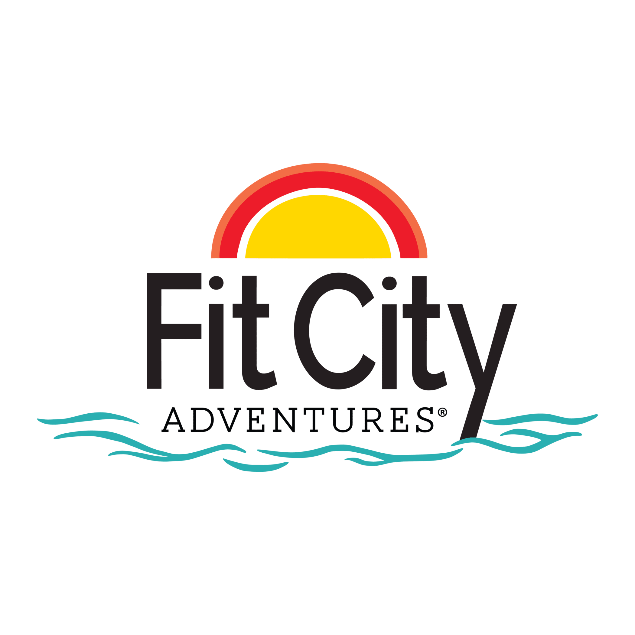 Fit City Adventures logo