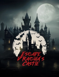 Escape Dracula's Castle