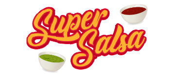 The Super Salsa Off