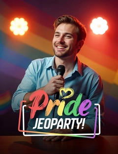 Pride Jeoparty!