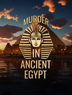 Murder in Ancient Egypt