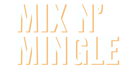 Virtual Mix n' Mingle