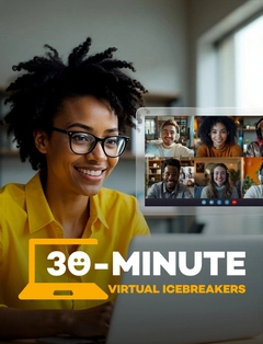 30-Minute Virtual Icebreakers