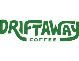 Driftaway Coffee logo