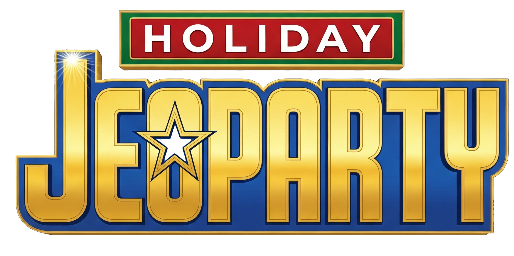 Holiday Jeoparty!