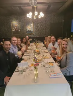 Dallas Interactive Meal - Food Based Experience