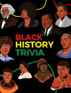 Virtual Black History Trivia: Team vs Team
