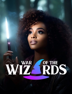 War of the Wizards